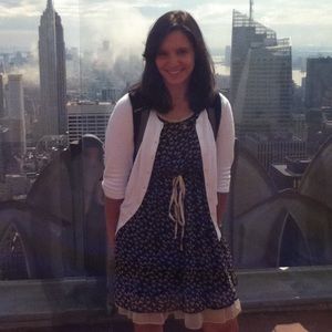 Meet your Posher, Ilana